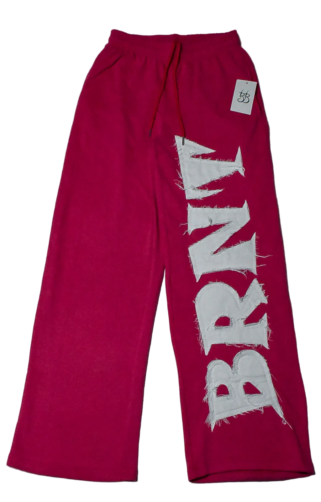 BB Sweatpants PINK