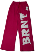 Pink Sweatpants