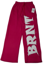 Pink Sweatpants
