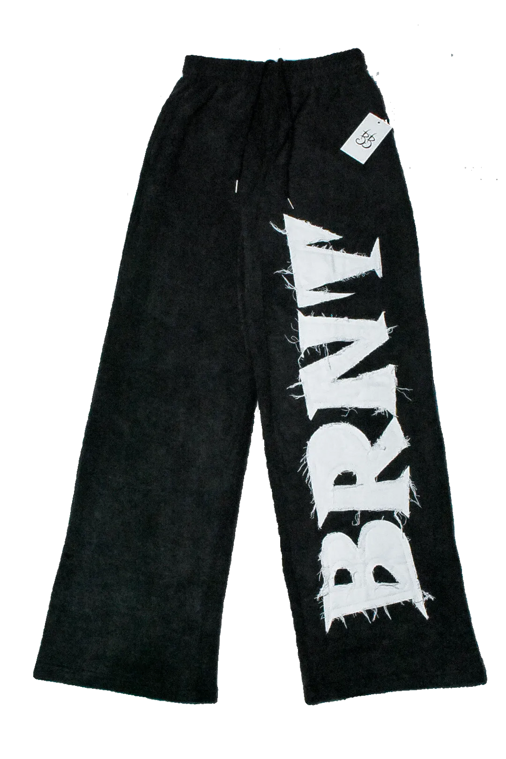 BB Sweatpants BLACK