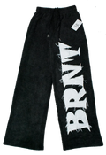 Black Sweatpants