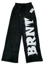 Black Sweatpants