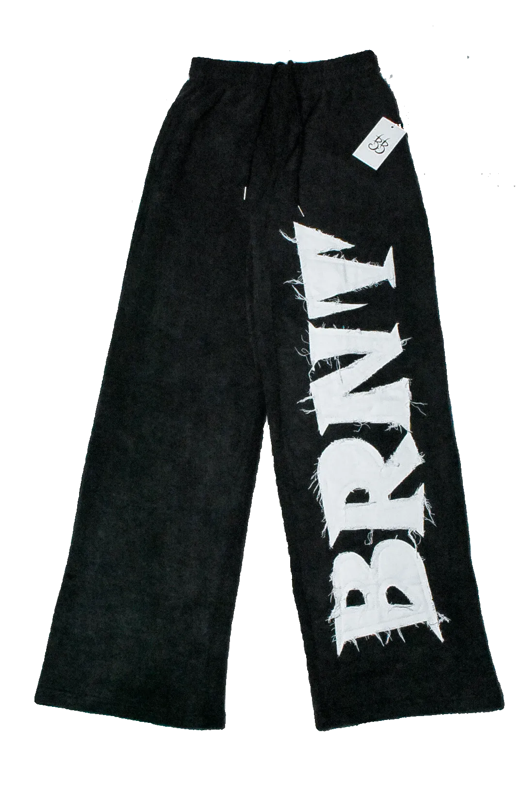 BB Sweatpants BLACK