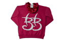 Pink Sweatshirt