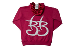 Pink Sweatshirt