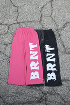 Black Sweatpants