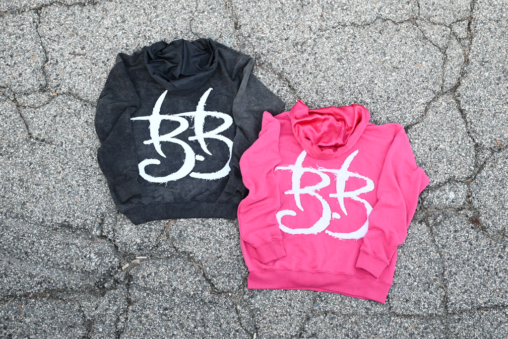 Black Sweatshirt